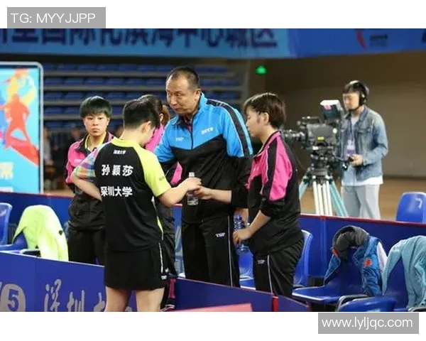 深圳乒乓球队防守策略深度解析与技术揭秘 深圳乒乓球队防守策略深度解析与技术揭秘