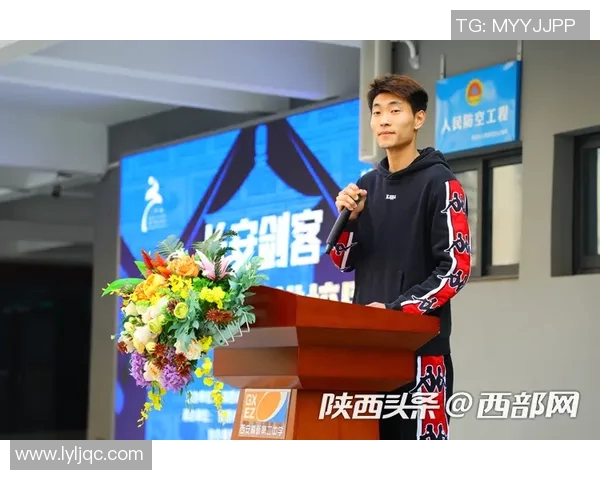 杨磊专访：探索攀岩之路与个人成长的心路历程