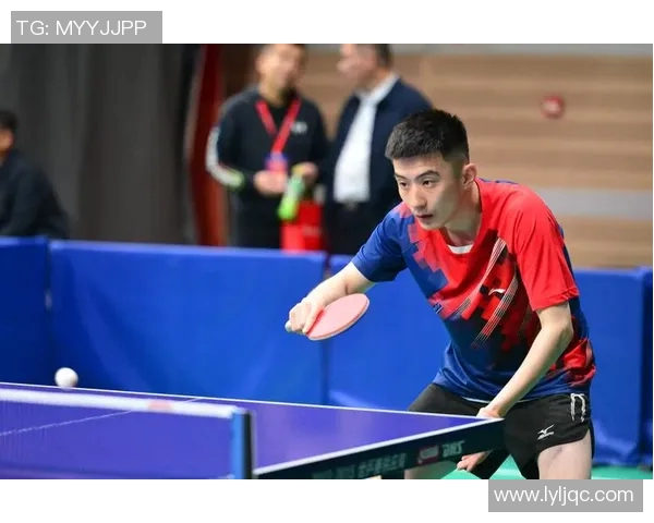 西安乒乓球队在邀请赛中的战术运用与表现分析 西安乒乓球队在邀请赛中的战术运用与表现分析