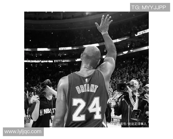 足球明星们深情悼念科比的感人视频回顾与致敬