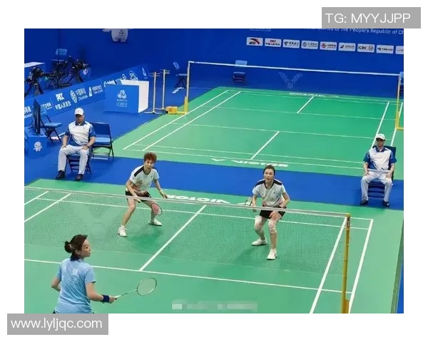 全运会回顾:杭州羽毛球队战术解析与表现评估 全运会回顾:杭州羽毛球队战术解析与表现评估