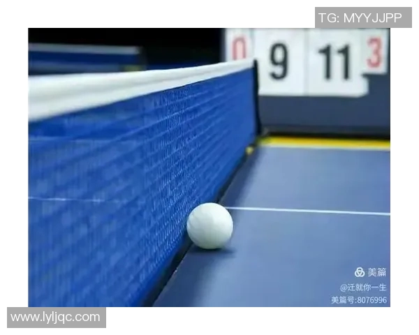 北京乒乓球队在锦标赛中的耐力表现分析与启示